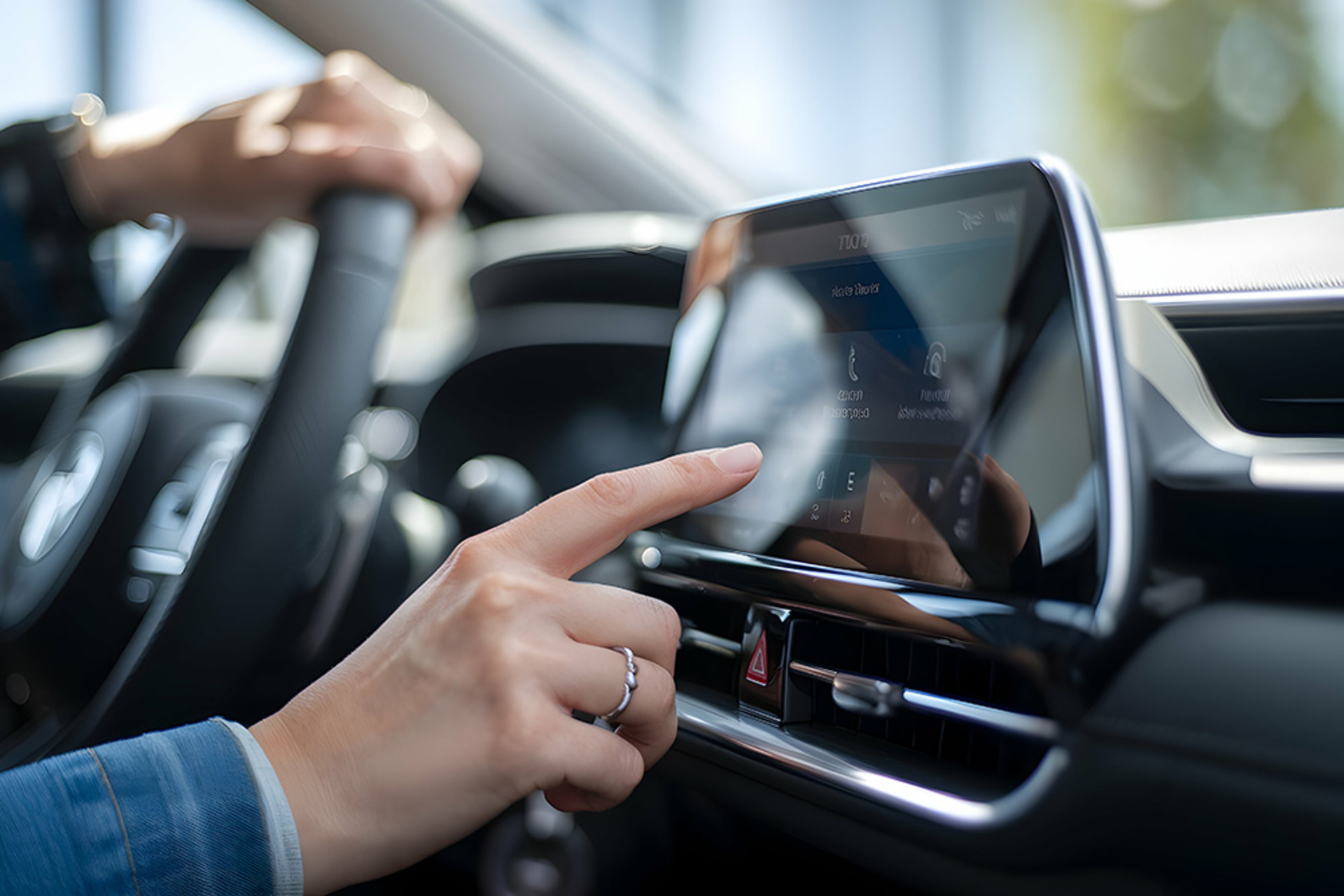 So finden Sie uns bei Elektro Hartmann in Karlshuld